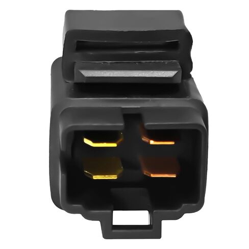 الترحيل 27002-1062 99994-1040-(حزمة 2) مرحل للاشتراك في ATV لصالح Kawasaki Brute Force 750 4x4i ، Ninja 400-4-4-Din بديل عالي الأداء in Saudi Arabia