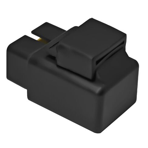 الترحيل 27002-1062 99994-1040-(حزمة 2) مرحل للاشتراك في ATV لصالح Kawasaki Brute Force 750 4x4i ، Ninja 400-4-4-Din بديل عالي الأداء in Saudi Arabia