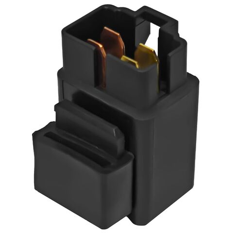 الترحيل 27002-1062 99994-1040-(حزمة 2) مرحل للاشتراك في ATV لصالح Kawasaki Brute Force 750 4x4i ، Ninja 400-4-4-Din بديل عالي الأداء in Saudi Arabia
