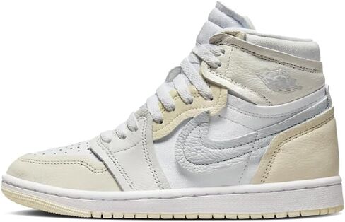 Nike Women's Air Jordan 1 High 'Method of Make' Sneaker in Saudi Arabia