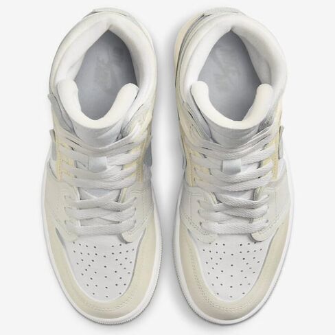 Nike Women's Air Jordan 1 High 'Method of Make' Sneaker in Saudi Arabia