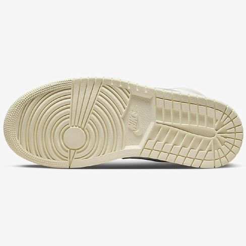Nike Women's Air Jordan 1 High 'Method of Make' Sneaker in Saudi Arabia