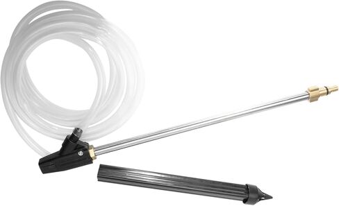 AmoSfun Sandblasting Forsles High Pressure غسالة الرمل الفوهة الدقة التي تم تصنيعها in Saudi Arabia