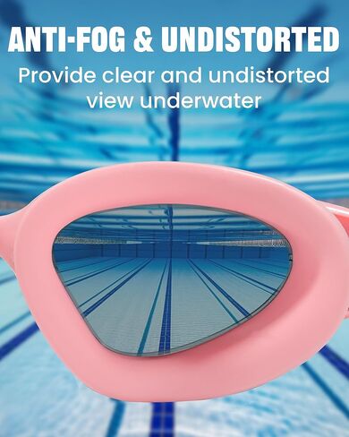 keary keary swimming adval swim نظارات واقية للنساء in Kuwait