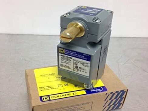 9007C54B2 Square D/Telemecanique OEM New in Saudi Arabia