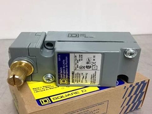 9007C54B2 Square D/Telemecanique OEM New in Saudi Arabia