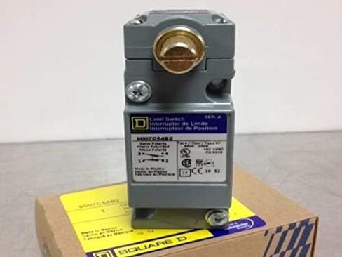 9007C54B2 Square D/Telemecanique OEM New in Saudi Arabia
