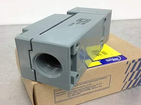 9007C54B2 Square D/Telemecanique OEM New in Saudi Arabia