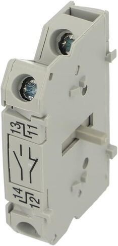 3LD9200-5C | Siemens Switch Auxiliary Switch ، 1 No+1 NC ، ملحقات للتبديل الرئيسي والطوارئ in Saudi Arabia