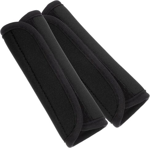 Hanabass Barbell Grips 2pcs Dummbell مقابض Bar Grips رفع الأثقال وسادة وسادة الوسادة in Saudi Arabia