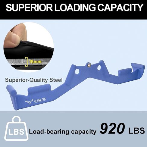 Lat Pulldown Attachments, Neutral Grip Lat Pull Down Bar with Ergonomic Handle,Cable Attachments for Gym, Back Tricep Bar Strength Training Handle in Saudi Arabia