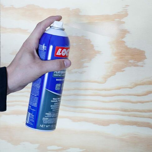 Loctite Professional Performance Rachsive 13.5 Ounce Aerosol Can (1629134) in Saudi Arabia
