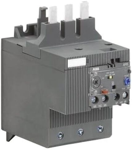 ABB ABB EF96-100 36-100 Amp, Electronic Overload Relay in Saudi Arabia