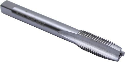 APPERIANPAR M10 X 1.25 متري عالية السرعة الصلب توصيل اليد اليسرى بوتان الصنبور LH in Saudi Arabia