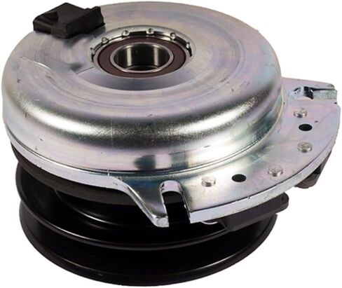 Xtreme Electric PTO CLUCT FITS WARNER 5217-20 5217-36 5217-38 5217-8 AM121972 in Saudi Arabia