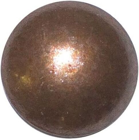 B.C. Upholstery Decorative Nails - CS No. 6990-AO 1/2 - Antique Oxidized Decorative Nails- 7/16 D x 1/2 L (1000 Count) in Saudi Arabia