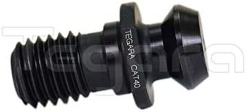 TEGARA CAT 40 5/8-11 45 PULL COST RETANETE CKOB for Fadal Mazak Hurco Tree 202-5928 (5) p in Saudi Arabia