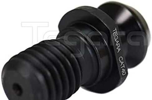 TEGARA CAT 40 5/8-11 45 PULL COST RETANETE CKOB for Fadal Mazak Hurco Tree 202-5928 (5) p in Saudi Arabia