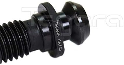 TEGARA CAT 40 5/8-11 45 PULL COST RETANETE CKOB for Fadal Mazak Hurco Tree 202-5928 (5) p in Saudi Arabia