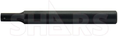 Shars 3/8 "Miniature Internal Face Grooving Tool Holder Midhr0375G06 New 404-8260!] in Saudi Arabia