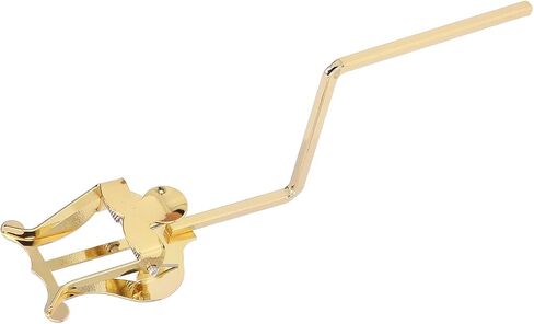 ألتو ساكسفون مسيرة مشبك Lyre على Holder ، حامل موسيقى Sax Lyre في الذهب لعلماء الساكسفون ، الموسيقى المحمولة للمبتدئين للمبتدئين in Saudi Arabia