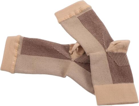 Toyandona Compression Compression Socks Men Men Brace for Running Foot Sleeve Sleeve Sleeve For Mort in Saudi Arabia