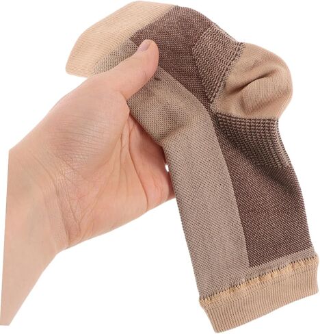 Toyandona Compression Compression Socks Men Men Brace for Running Foot Sleeve Sleeve Sleeve For Mort in Saudi Arabia