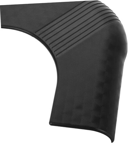 Pool Table Corner Guard Protectors - 2 Pcs Nylon Scale Edge Protectors for Billiards Table Safety and Style in Saudi Arabia