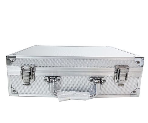 مقياس التعكر التعكر مع حل التعكر القياسي في فورمازين نطاق 0 إلى 50 دقة NTU 0.01 خطأ مؤشر NTU (خطأ أساسي) ± 6 ٪ in Kuwait