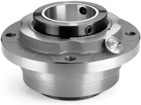 19331215 2-15/16 Type E Piloted Flange in Saudi Arabia