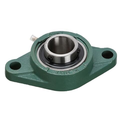 UCFL207-23 Premium 2 Bolt Flange Bearing 1 7/16" Bore in Saudi Arabia