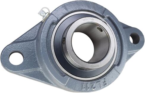 2" Two Bolt Flange Bearing UCFL211-32, VF2S-232, F2B-SC-200, SFT-32 by SpinCo in Saudi Arabia