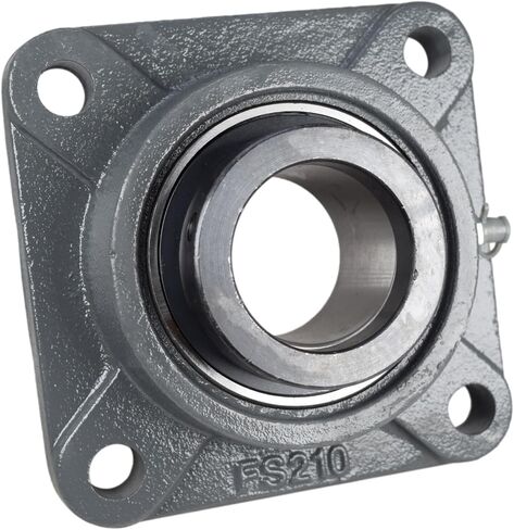 1-15/16 "أربعة محمل شفة بولج ث/طوق HCFS210-31 ، VF4E-231 ، RCJ-1-15/16 بواسطة Spinco in Saudi Arabia