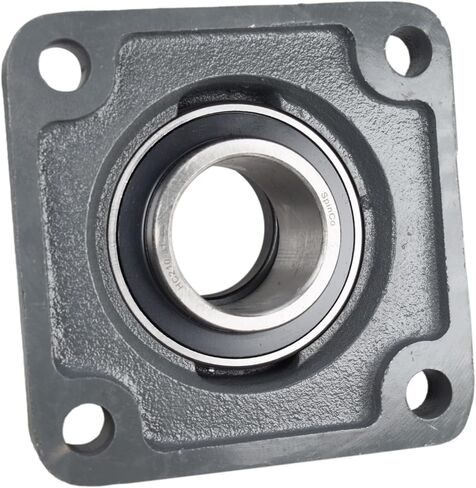 1-15/16 "أربعة محمل شفة بولج ث/طوق HCFS210-31 ، VF4E-231 ، RCJ-1-15/16 بواسطة Spinco in Saudi Arabia