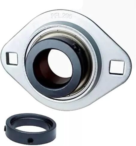SAPFL207-20 ، 1-1/4 "تم تجويف ذوي الأطوار الغريبة. in Saudi Arabia