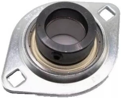 SAPFL207-20 ، 1-1/4 "تم تجويف ذوي الأطوار الغريبة. in Saudi Arabia