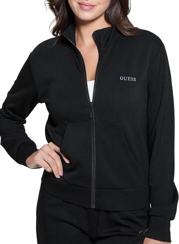 تخمين جيلسي Eco Gelsey الكامل zip sweatshirt in Saudi Arabia
