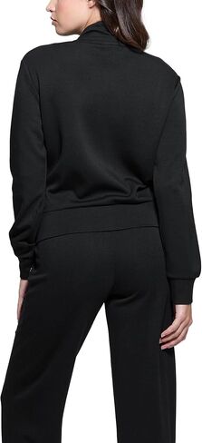 تخمين جيلسي Eco Gelsey الكامل zip sweatshirt in Saudi Arabia