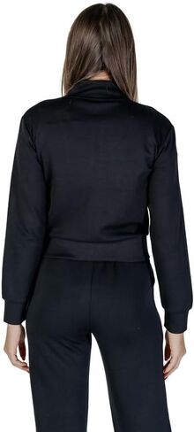 تخمين جيلسي Eco Gelsey الكامل zip sweatshirt in Kuwait