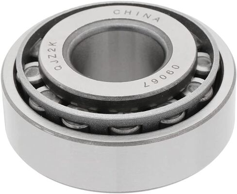 المخروط: 09067 ، السباق: 09195 - محمل أسطوانة مدبب 0.75 "× 1.938" × 0.71 "(معرف x od x w) | in Kuwait
