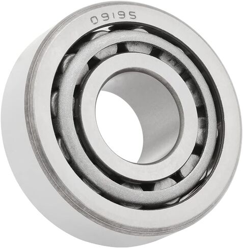 المخروط: 09067 ، السباق: 09195 - محمل أسطوانة مدبب 0.75 "× 1.938" × 0.71 "(معرف x od x w) | in Kuwait