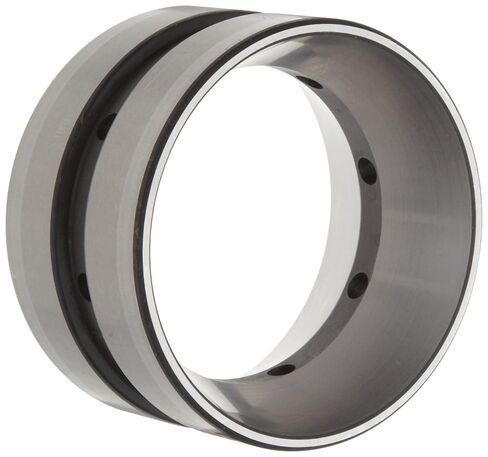 Timken 27820D Tapered Roller Bearing, Double Cup, Standard Tolerance, Straight Outside Diameter, Steel, Inch, 3.1510" Outside Diameter, 1.7700" Width in Saudi Arabia