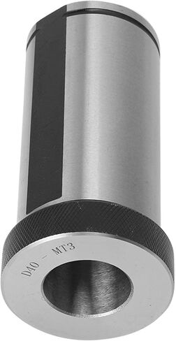 تقليل الأكمام الحفر MT3 MORSE TAPER D40 حامل محول العالية دقة دقة مخرطة المخرطة in Saudi Arabia