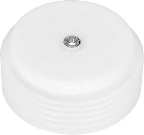 Drill Dust Collector with Large Capacity Bowl for 0.63-4.92inch Hole Openers, Sealed Design Dust Catcher for Drywall and Woodworking in Saudi Arabia