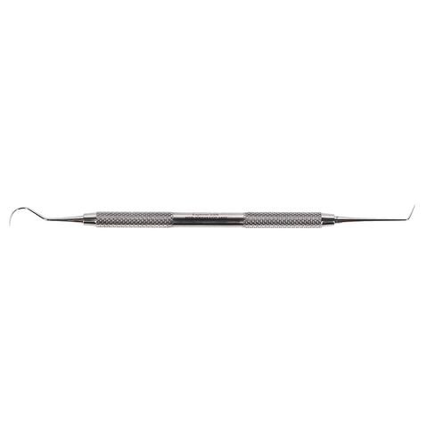 300121 HSB Double End #23/6 Dental Explorer in Saudi Arabia
