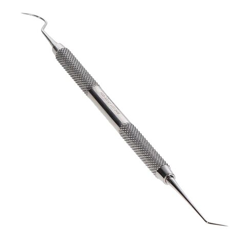 300121 HSB Double End #23/6 Dental Explorer in Saudi Arabia