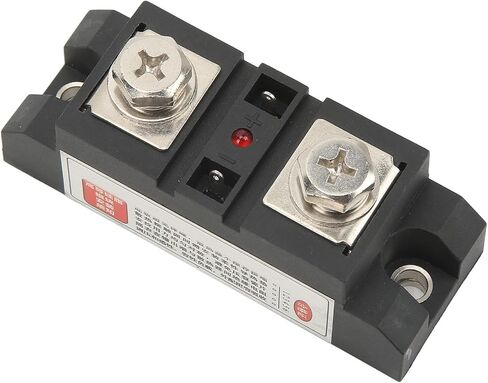 Solid State Relay 250a DC إلى AC Low Power Consumption SSR لـ Wind Solar H3250A in Saudi Arabia