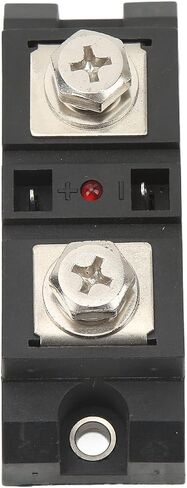 Solid State Relay 250a DC إلى AC Low Power Consumption SSR لـ Wind Solar H3250A in Saudi Arabia