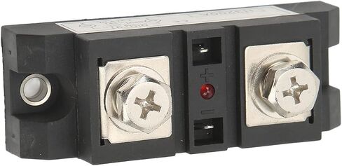 Solid State Relay 250a DC إلى AC Low Power Consumption SSR لـ Wind Solar H3250A in Saudi Arabia