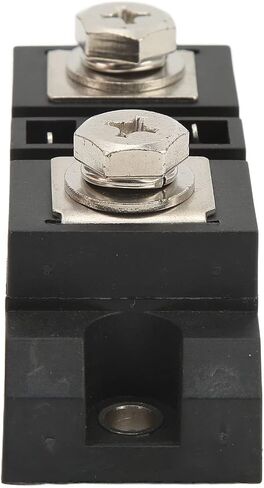 Solid State Relay 250a DC إلى AC Low Power Consumption SSR لـ Wind Solar H3250A in Saudi Arabia